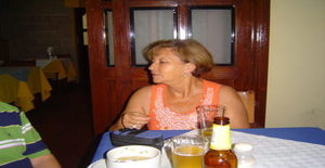 Miriamram 74 years old I am from Barranquilla/Atlantico, Seeking Dating Friendship with Man