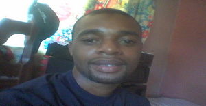 Simbin 41 years old I am from Maputo/Maputo, Seeking Dating Friendship with Woman