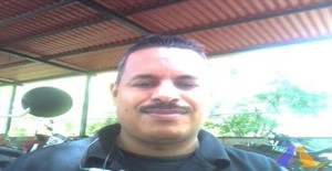 Alexei_18 49 years old I am from Caracas/Distrito Capital, Seeking Dating Friendship with Woman