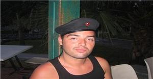 J.bigu 40 years old I am from Sevilla/Andalucia, Seeking Dating Friendship with Woman
