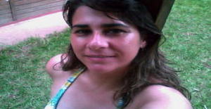 Carol.nascimento 54 years old I am from São Paulo/Sao Paulo, Seeking Dating Friendship with Man