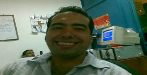Elchaga69 43 years old I am from Caracas/Distrito Capital, Seeking Dating with Woman
