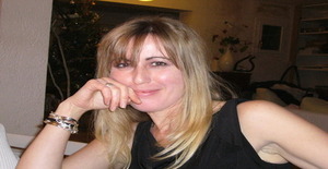 Mirita-doce 51 years old I am from Toulouse/Midi-pyrenees, Seeking Dating Friendship with Man