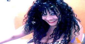 Umadelicia 53 years old I am from Guarulhos/Sao Paulo, Seeking Dating Friendship with Man