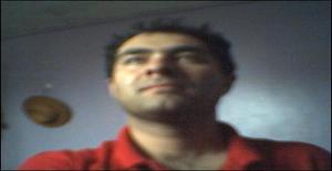 Juliodj_68 41 years old I am from Iquique/Tarapacá, Seeking Dating Friendship with Woman