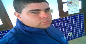 Gauchosolitarioo 40 years old I am from Santa Maria/Rio Grande do Sul, Seeking Dating with Woman