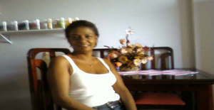 Elogatamineira 59 years old I am from Serra/Espirito Santo, Seeking Dating Friendship with Man