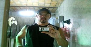 Boguiteco 41 years old I am from Guadalajara/Jalisco, Seeking Dating Friendship with Woman
