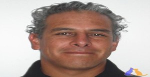 Chankakuna 49 years old I am from Caracas/Distrito Capital, Seeking Dating with Woman