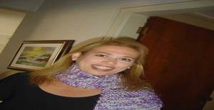 Simone2210 57 years old I am from Campinas/Sao Paulo, Seeking Dating Friendship with Man