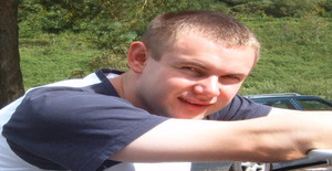 Michal23 36 years old I am from Cork/County Cork, Seeking Dating Friendship with Woman