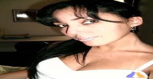 Luana82 40 years old I am from Governador Valadares/Minas Gerais, Seeking Dating with Man