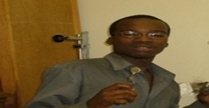 Zacariadinis 33 years old I am from Maputo/Maputo, Seeking Dating Friendship with Woman