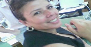 Almendrapy 54 years old I am from Hernandarias/Alto Paraná, Seeking Dating with Man