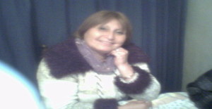 Monyta 65 years old I am from Santiago/Region Metropolitana, Seeking Dating Friendship with Man