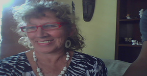 Jeanmarry 73 years old I am from Lima/Lima, Seeking Dating Friendship with Man