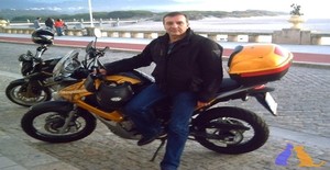 Exclibur 58 years old I am from Pontevedra/Galicia, Seeking Dating Friendship with Woman