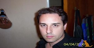 Pablodom 46 years old I am from Comodoro Rivadavia/Chubut, Seeking Dating Friendship with Woman