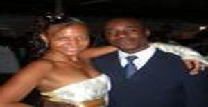 Jacob4 35 years old I am from Luanda/Luanda, Seeking Dating Friendship with Woman
