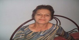Beteveneno 64 years old I am from Chopinzinho/Parana, Seeking Dating Friendship with Man