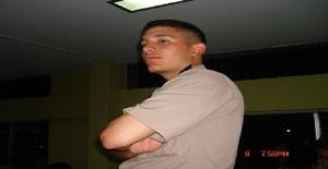 Joseandres061986 35 years old I am from Lima/Lima, Seeking Dating Friendship with Woman