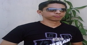 Carloselgato 39 years old I am from Guayaquil/Guayas, Seeking Dating Friendship with Woman