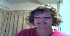 Marioninha 63 years old I am from Faro/Algarve, Seeking Dating Friendship with Man