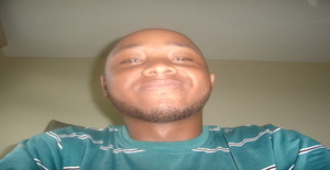 Hotty 38 years old I am from Maputo/Maputo, Seeking Dating with Woman