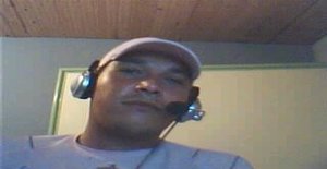 Nivasbarbosa 37 years old I am from Campo Grande/Mato Grosso do Sul, Seeking Dating Friendship with Woman