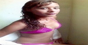 Teobalina 32 years old I am from Porto Alegre/Rio Grande do Sul, Seeking Dating Friendship with Man