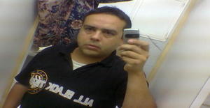 Pipechile 45 years old I am from Viña Del Mar/Valparaíso, Seeking Dating Friendship with Woman
