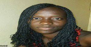 Leeannebiyete 37 years old I am from Luanda/Luanda, Seeking Dating Friendship with Man