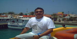 Century1957 64 years old I am from Guadalajara/Jalisco, Seeking Dating with Woman