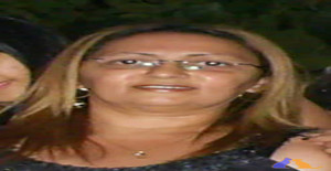Tnop 59 years old I am from João Pessoa/Paraiba, Seeking Dating Friendship with Man