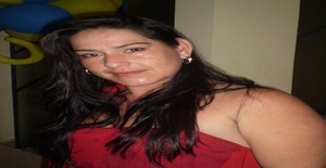 Ruby34 47 years old I am from Vila Velha/Espirito Santo, Seeking Dating with Man