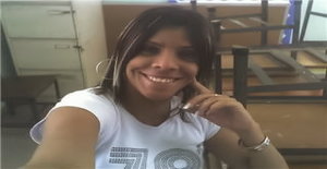 Sweetpie76 45 years old I am from Caracas/Distrito Capital, Seeking Dating Friendship with Man