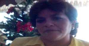 Dollyeespinel 64 years old I am from Bucaramanga/Santander, Seeking Dating Friendship with Man