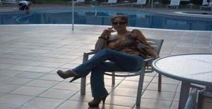 Aransha 61 years old I am from San Miguel/Santa Ana, Seeking Dating with Man
