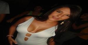 Della_7 31 years old I am from Caracas/Distrito Capital, Seeking Dating Friendship with Man