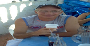 Tremendote 64 years old I am from Bogota/Bogotá dc, Seeking Dating Friendship with Woman