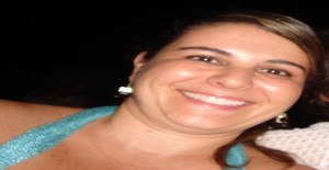 Péspequeno 49 years old I am from Goiânia/Goias, Seeking Dating Friendship with Man