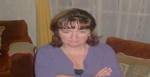 Carli_69 51 years old I am from Santiago/Region Metropolitana, Seeking Dating Friendship with Man