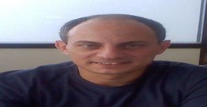 Pazzzo 49 years old I am from Porto/Porto, Seeking Dating Friendship with Woman