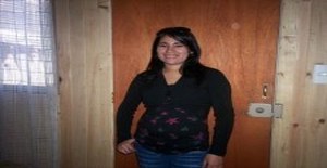 Maricel*sol 36 years old I am from Santiago/Region Metropolitana, Seeking Dating Friendship with Man