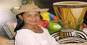 Saritaortiz 55 years old I am from Barranquilla/Atlantico, Seeking Dating Friendship with Man