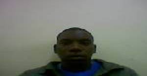 Pachecocristovao 34 years old I am from Matola/Maputo, Seeking Dating Friendship with Woman