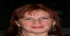 Patty1960 60 years old I am from Campinas/Sao Paulo, Seeking Dating with Man