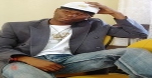 Moçambicaniano 36 years old I am from Maputo/Maputo, Seeking Dating Friendship with Woman