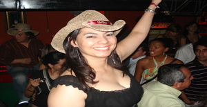 Gela24 42 years old I am from Cali/Valle Del Cauca, Seeking Dating with Man