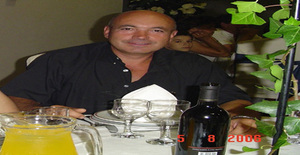Johnny46100 61 years old I am from Toulouse/Midi-pyrenees, Seeking Dating with Woman